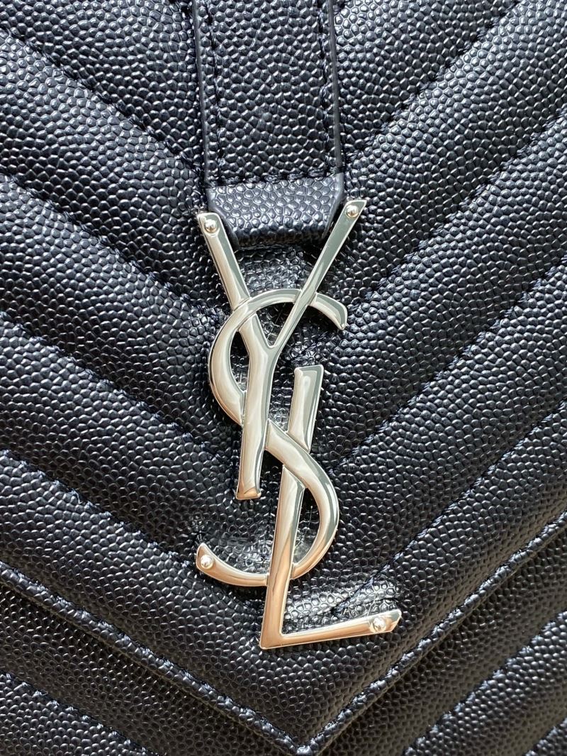 YSL Satchel Bags